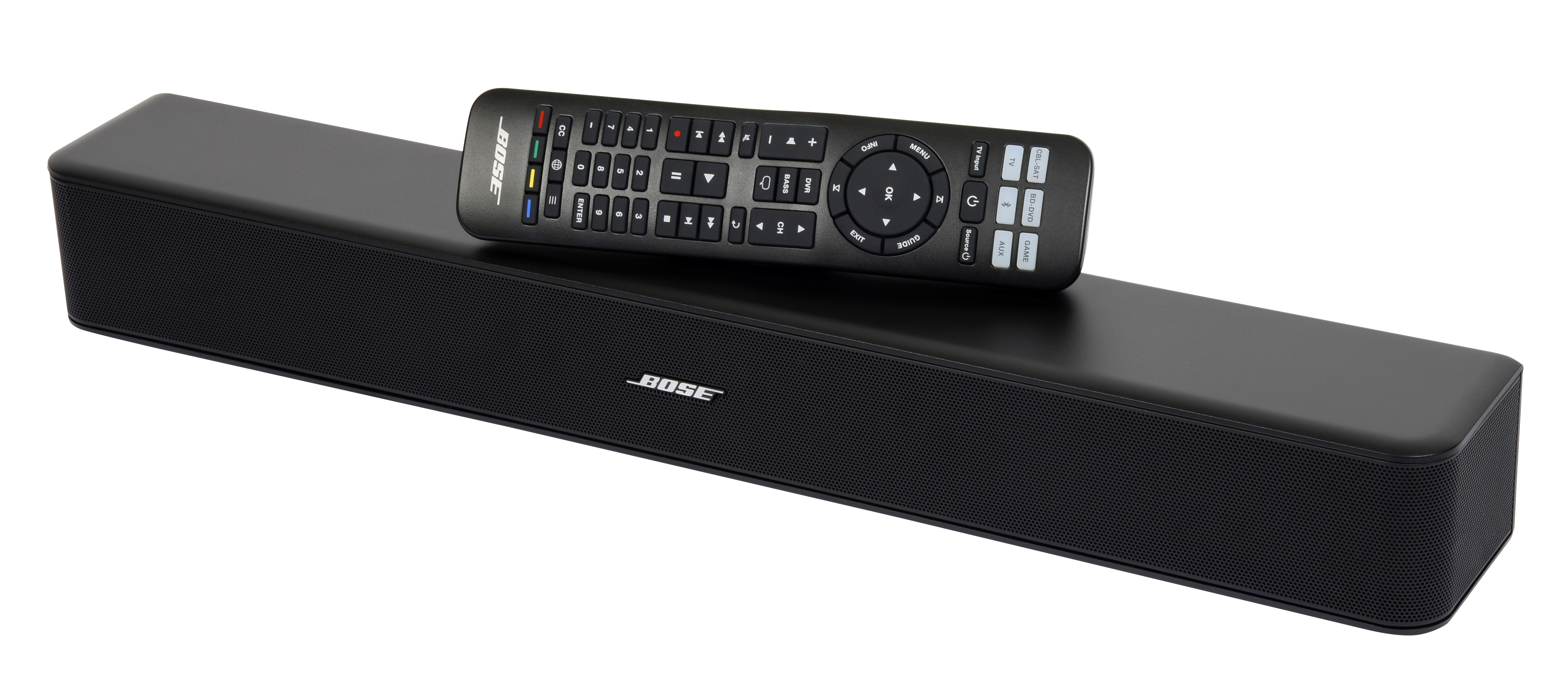 bose solo 5 soundbar