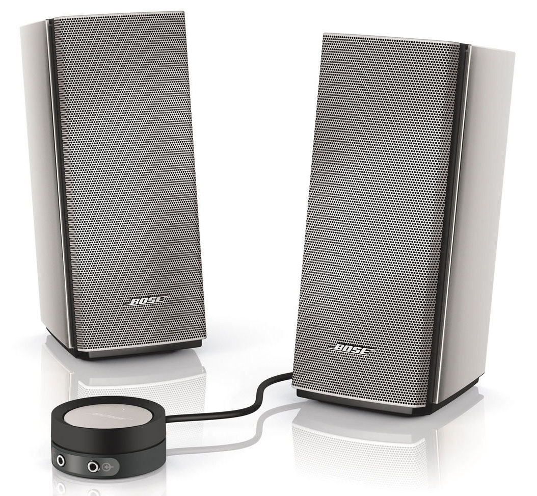 BOSE 9101.5032.COMP20SL | ONLINE SPEAKERS FOR COMPUTER buy low price in  online shop