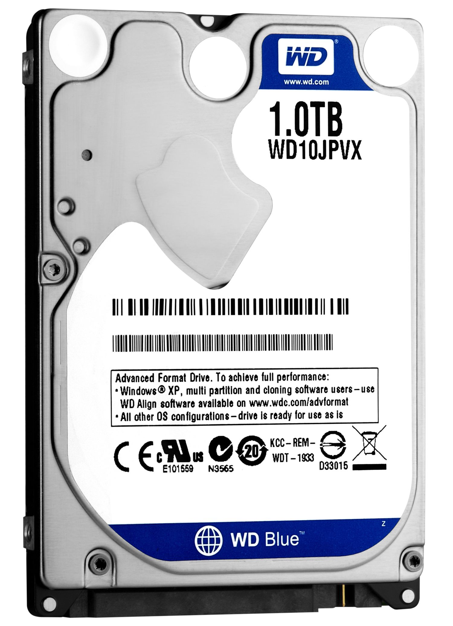 Wd Blue 1tb Цена