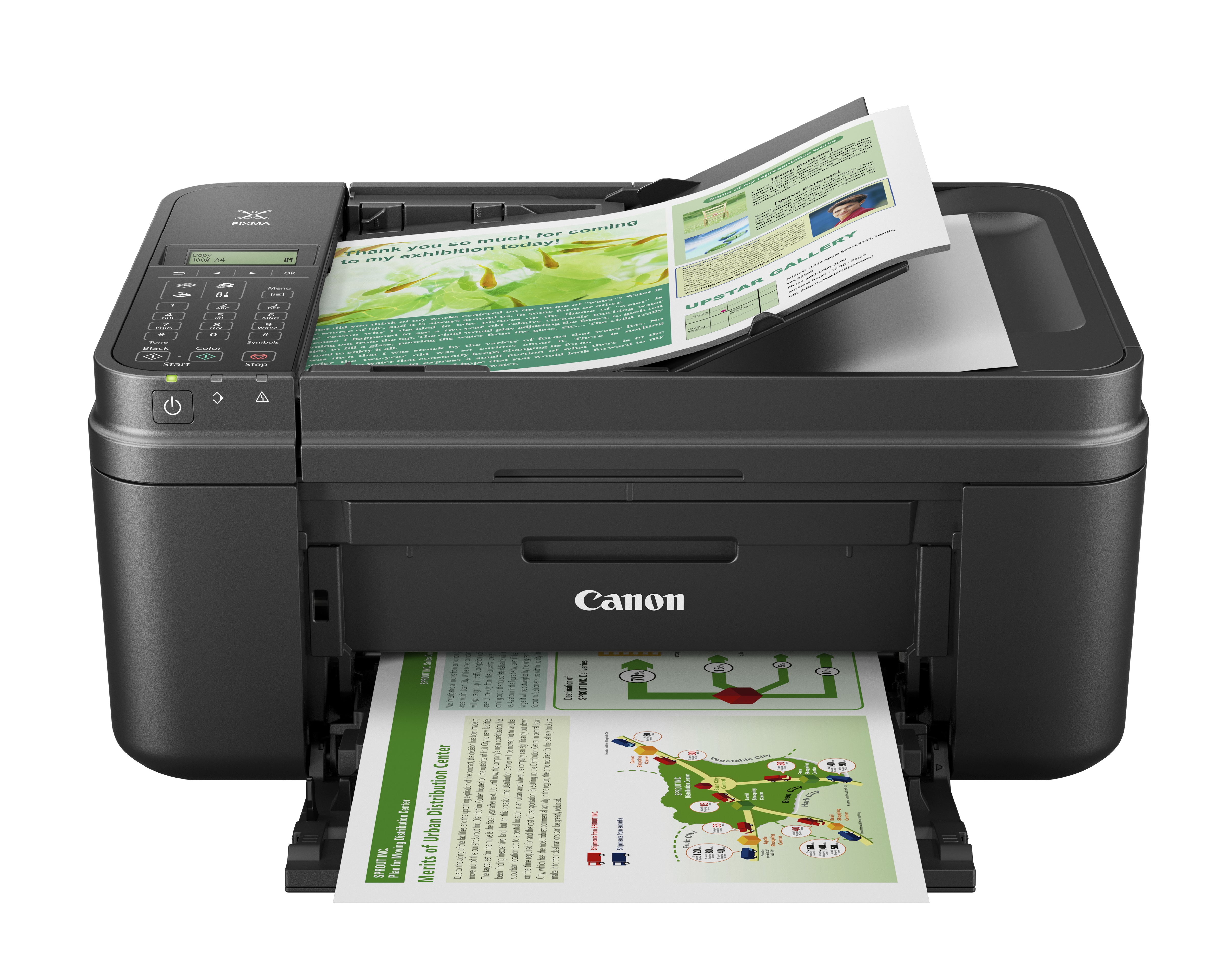 Принтеры Canon Купить В Курске