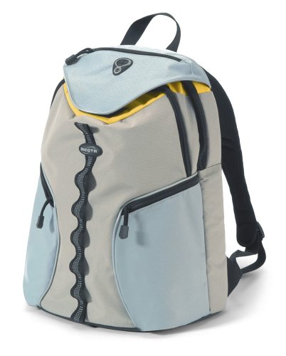 Dicota BacPac Fun for up to Laptops N11568N