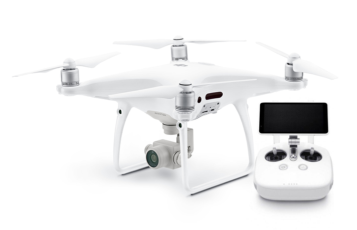 dji phantom pro plus