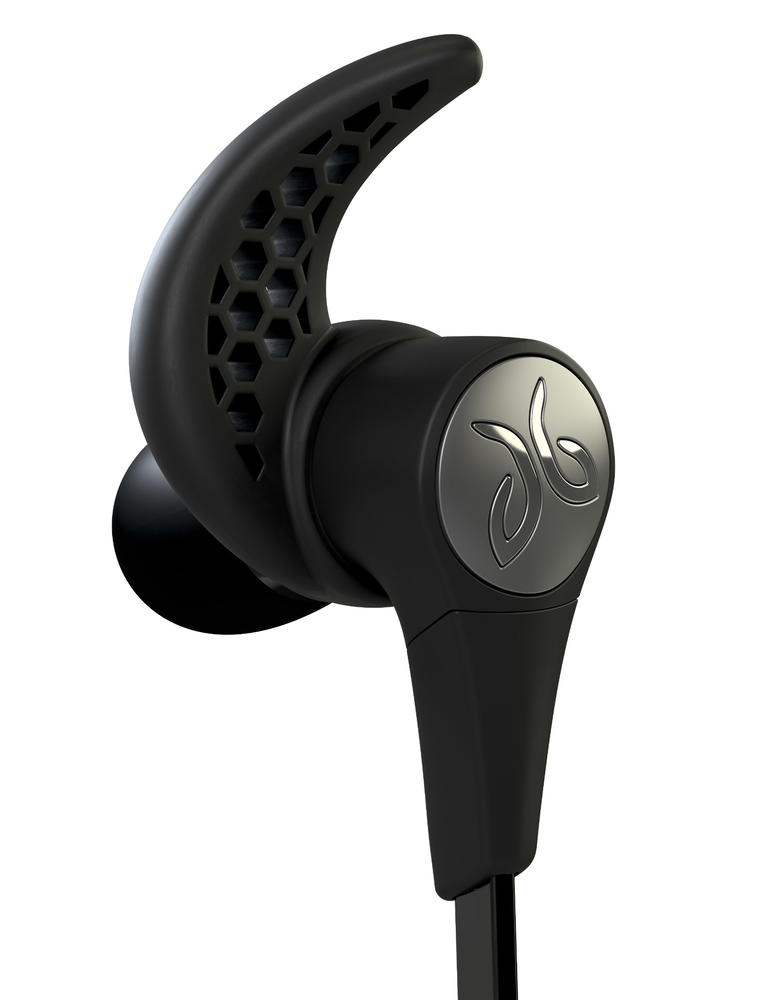 Jaybird X3 WIRELESS SPORT HEADPHONES Blackout