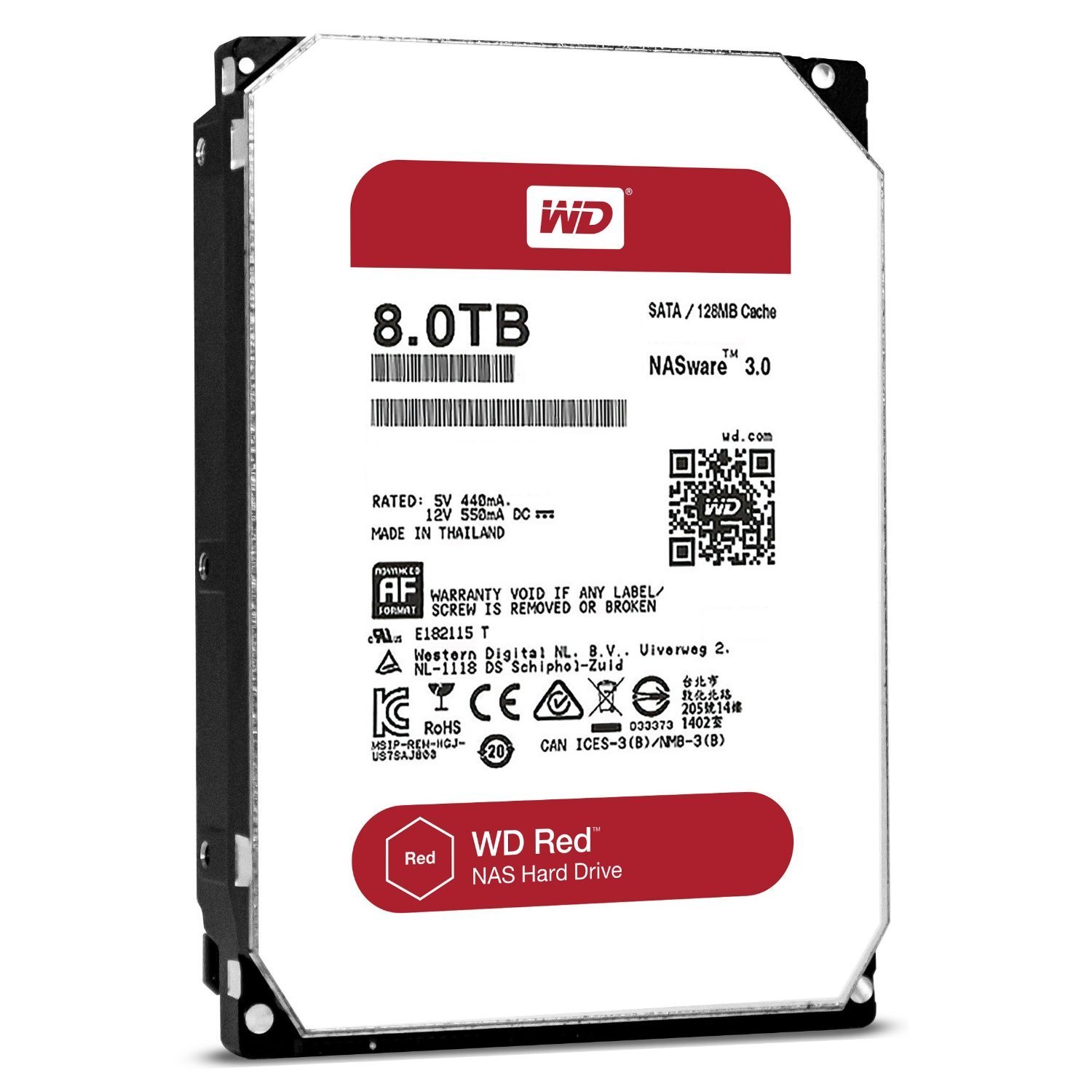 Купить Жесткого Диска Western Digital Purple