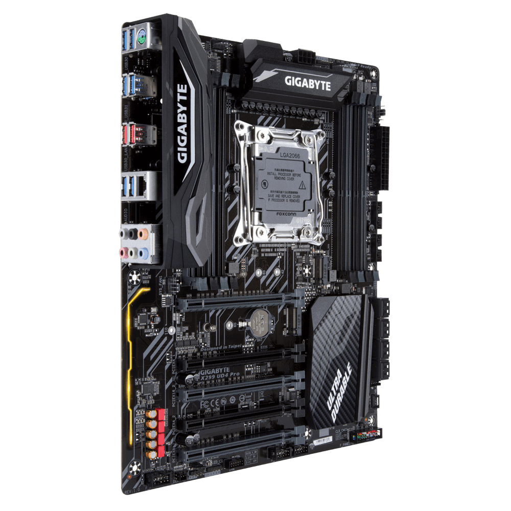 X299 sales motherboard price