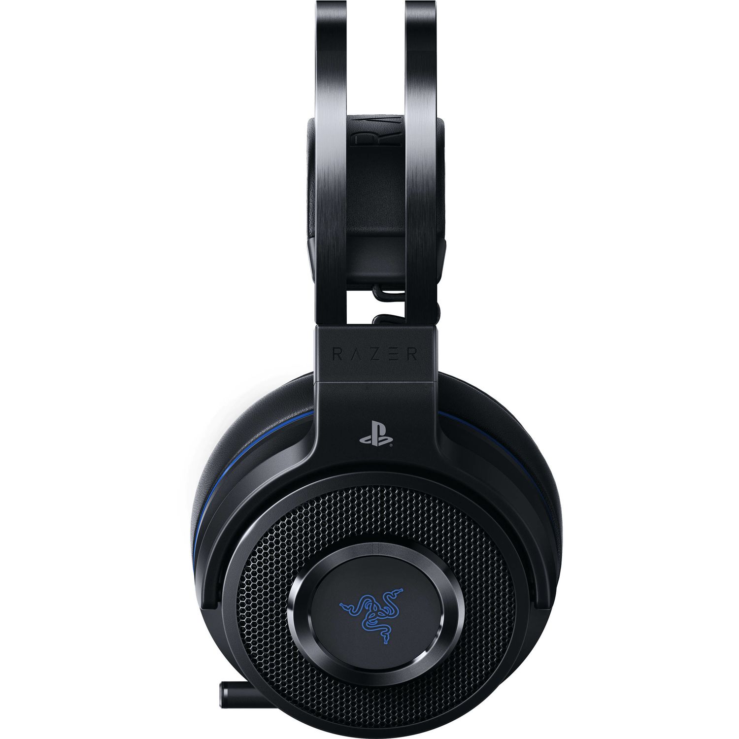 Multimedia :: Headphones :: WIRELESS GAMING HEADSET RAZER THRESHER