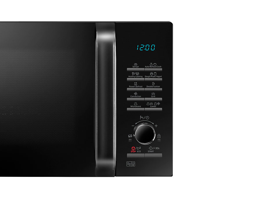 samsung combination microwave oven and grill