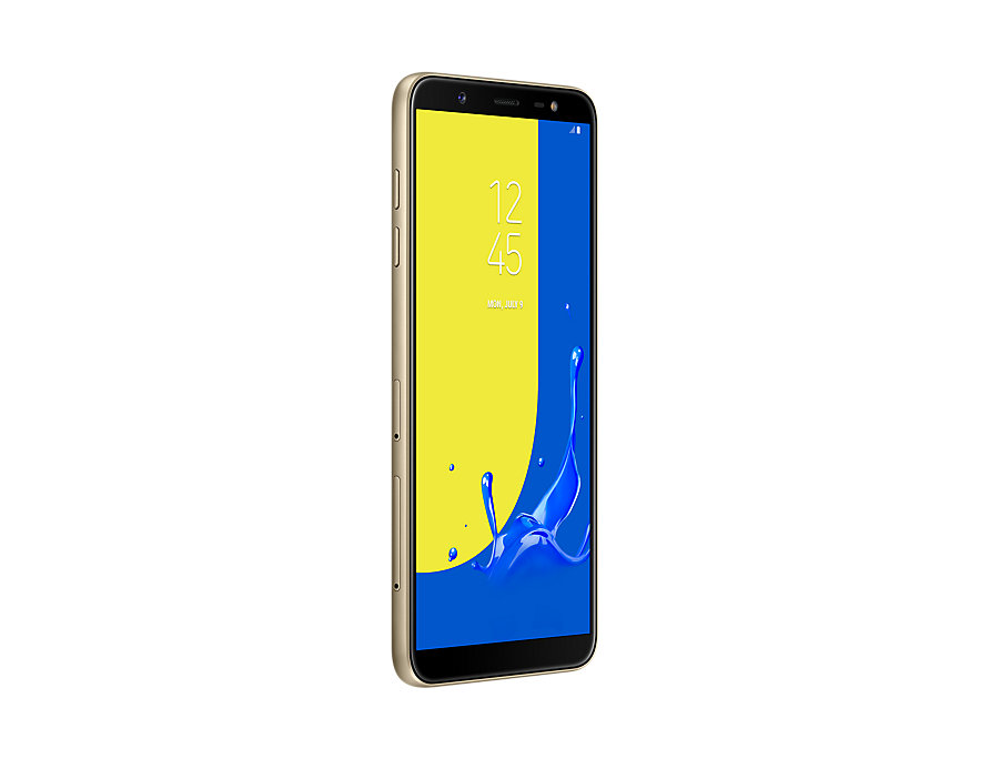 J8 Plus Samsung Galaxy J8 42 For SAMSUNG Galaxy J8 2018 J810 Back