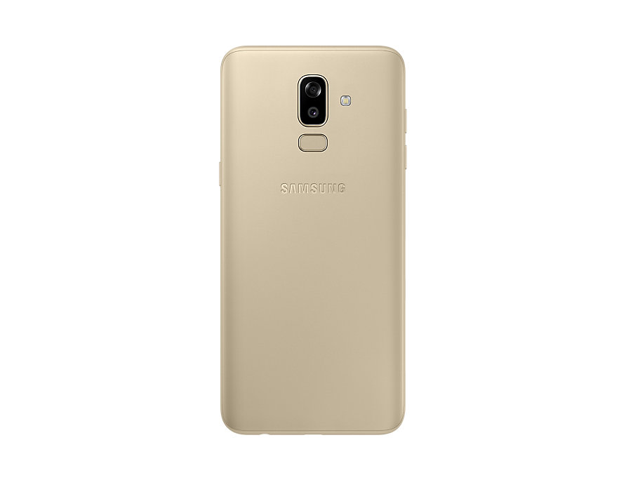 Samsung Galaxy J8 4GB, 64GB, 3500mAh