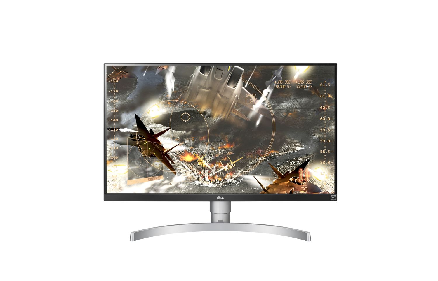 LG 27UK650-W | ONLINE MONITORS buy low price in online shop