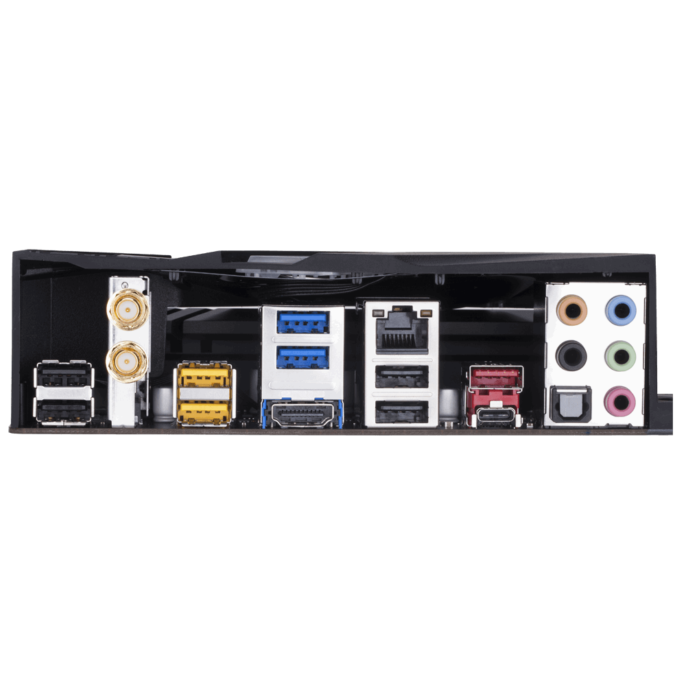 Gigabyte X470 AORUS Gaming WIFI שקע AM4 AMD X470 ATX, X470 AORUS