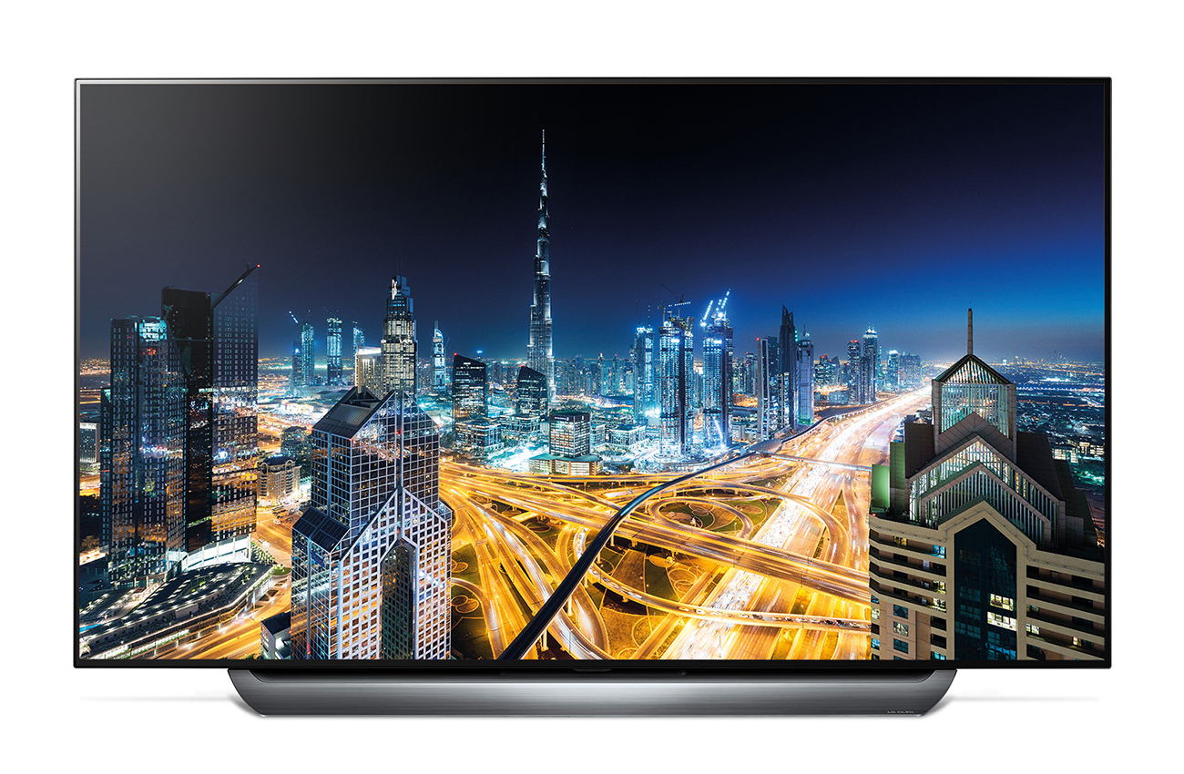 Lg Oled 55 Купить В Минске