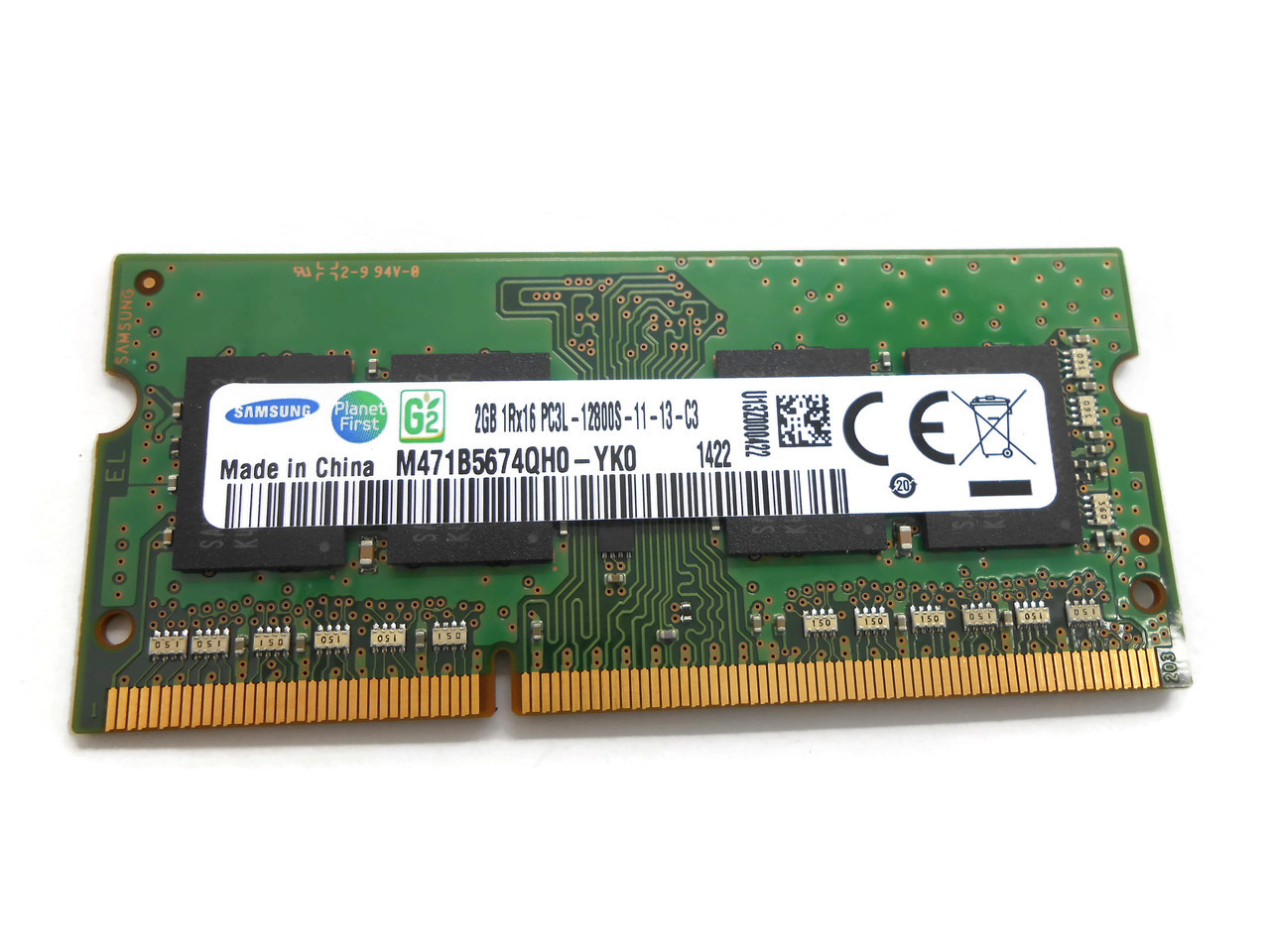So dimm ddr4