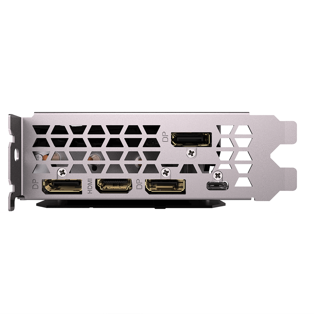 Gigabyte GeForce® RTX 2080 Ti WINDFORCE 11GB GDDR6 GeForce RTX