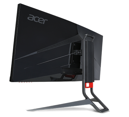 Acer Monitor Acer Predator X34p Specs Acer Predator X34 écran Plat