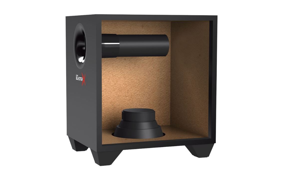 Multimedia :: Speakers :: Speakers and Soundbars for TV