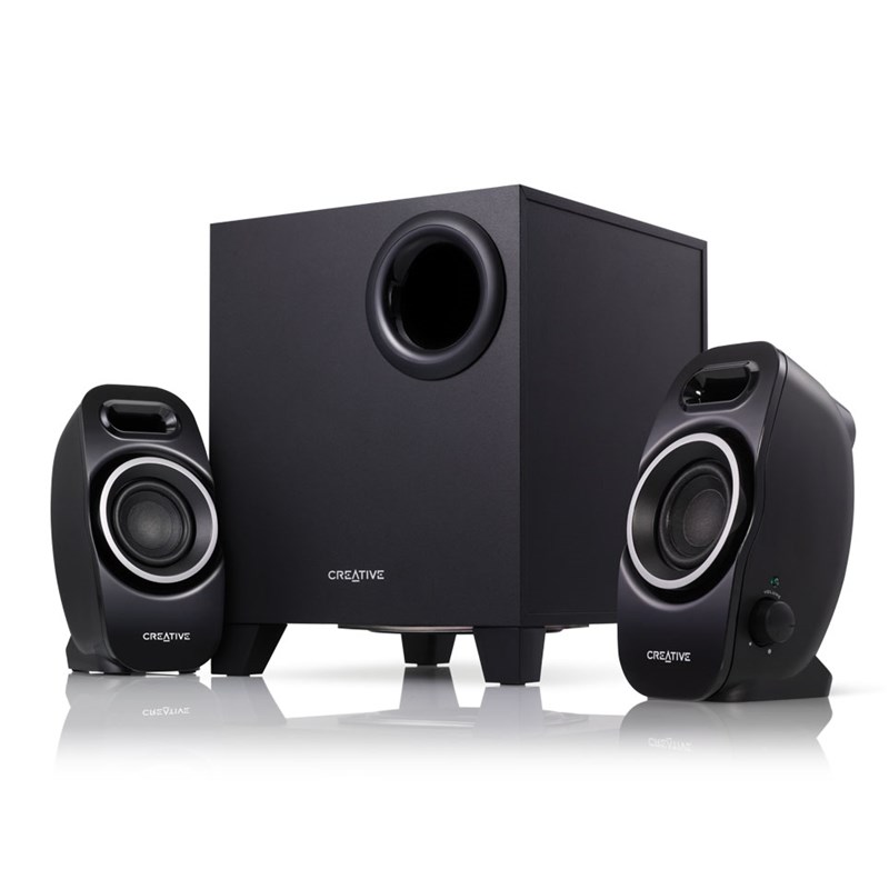 creative speaker set