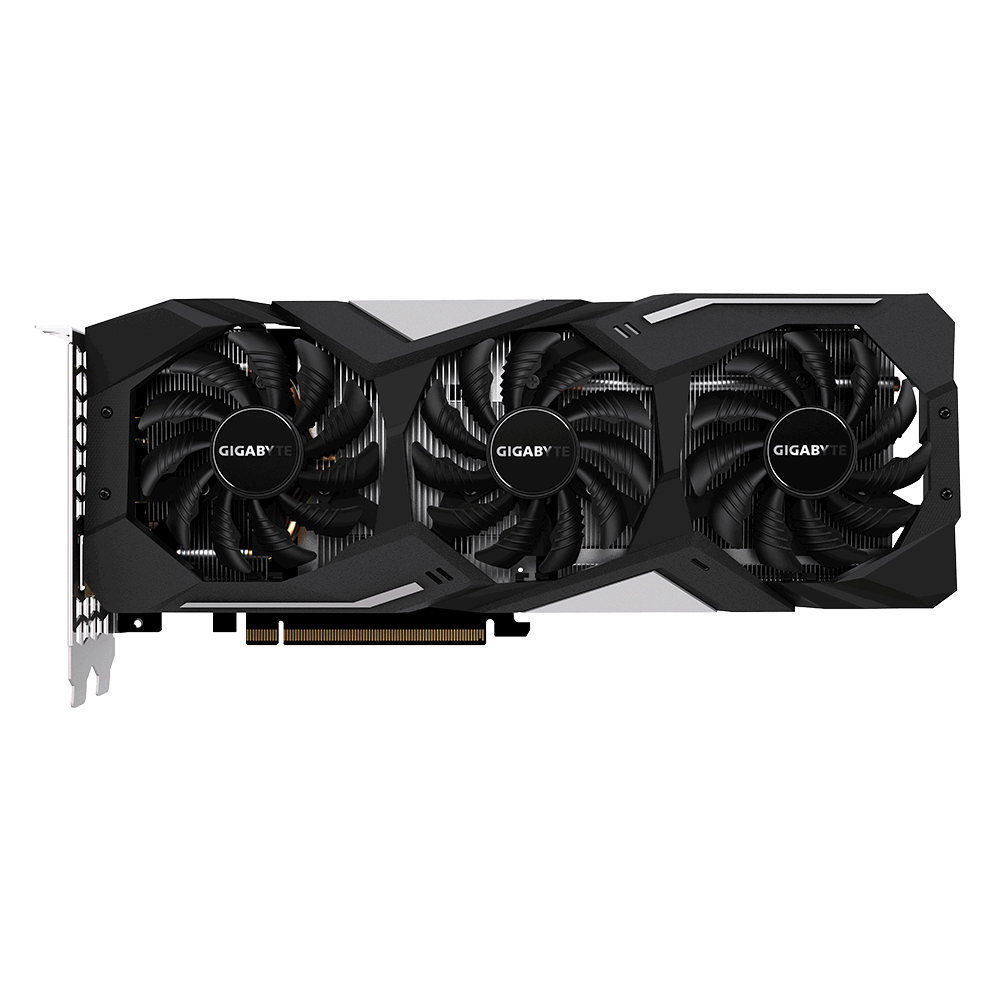 Gigabyte Rtx 2060 6gb Gddr6 192 Bit Gigabyte GV-N2060GAMINGOC PRO