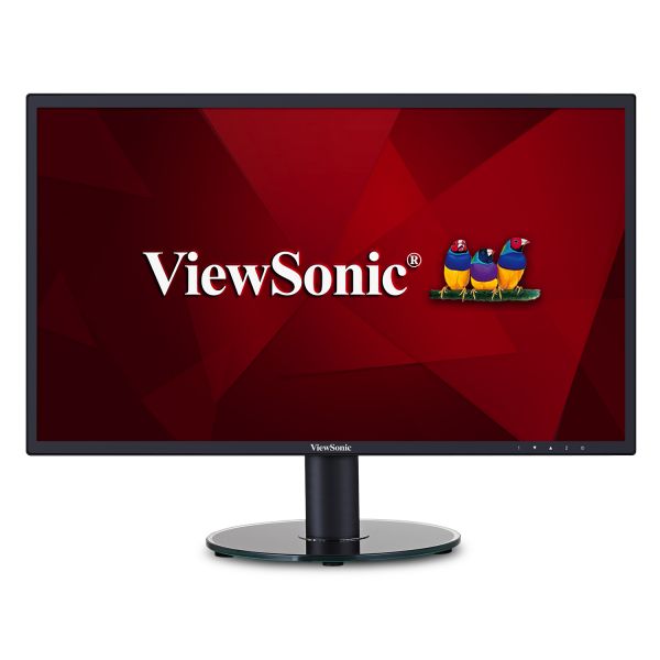 VIEWSONIC VA2419SMH ONLINE MONITORS buy low price in online shop Topmarket