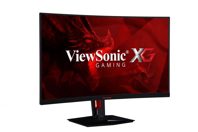 Viewsonic 2k 144hz Monitor ViewSonic จอ VX2758-2KP-MHD 27