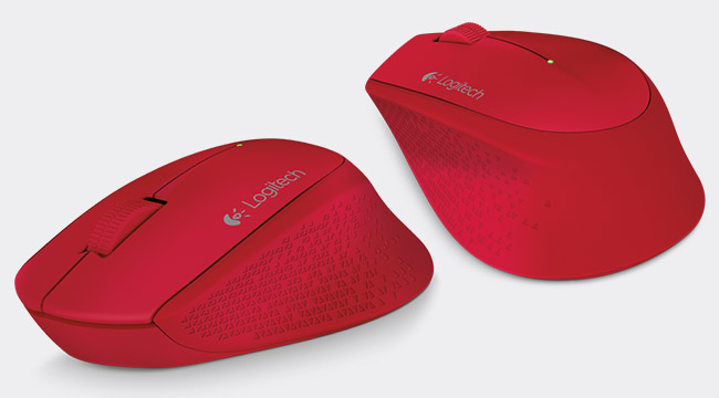 Купить Мышь Для Компьютера Logitech Беспроводная