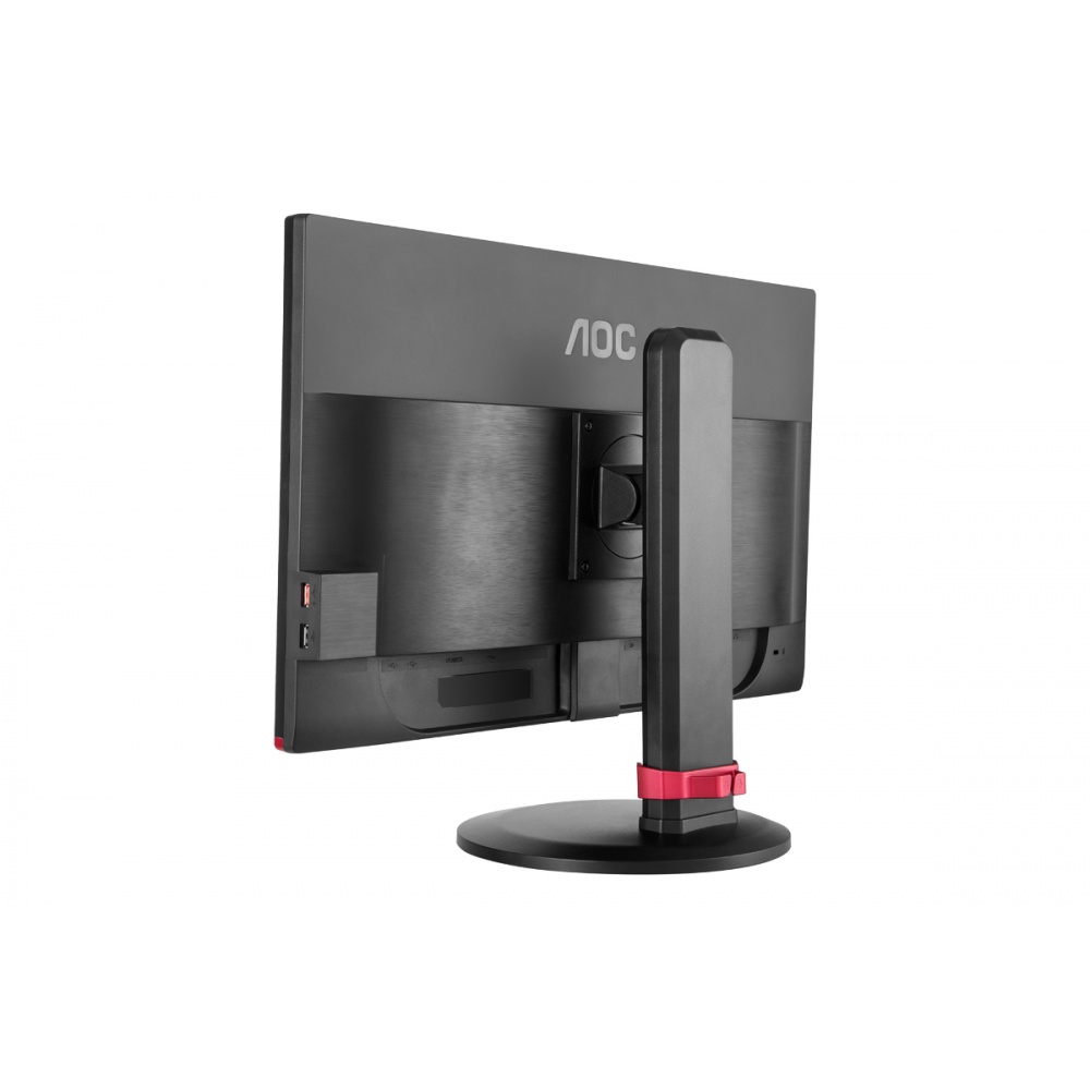 AOC G2460PF + EW3591 LED display 61 cm (24