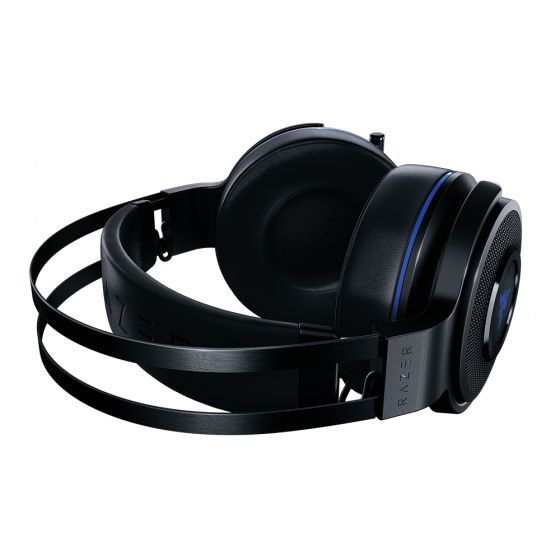 Multimedia :: Headphones :: RAZER 90903-001-08 Thresher Gaming