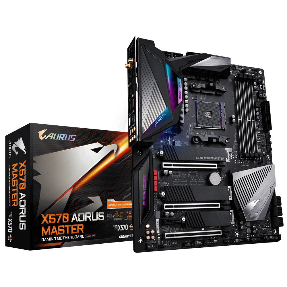 Ryzen 5 3600 ＆ X570 AORUS ELITE セット Aorus Pro Wifi Pc Upgrade Gigabyte X570 Aorus Elite Ryzen 5 3600