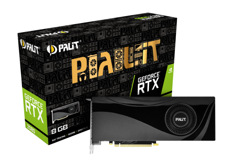 Palit Rtx 080 Nvidia Geforce Rtx 2080 Ti Palit Dual Palit Rtx