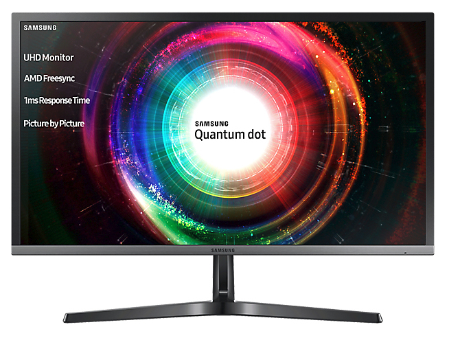 SAMSUNG U28H750UQM | ONLINE MONITORS 