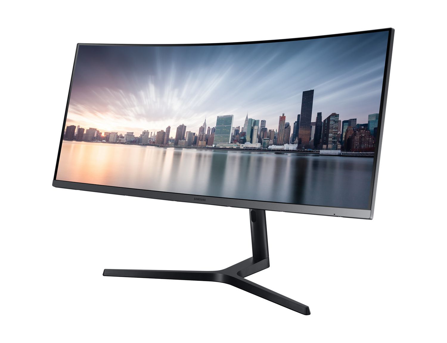Samsung 34型ウルトラワイド CH89 C34H892WJ Samsung 34型ウルトラワイド CH89 C34H892WJ Monitor 34