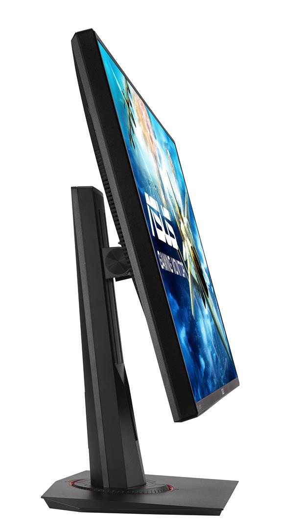 ASUS VG278QR computer monitor cm (27