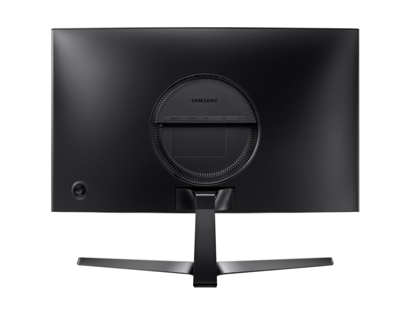 SAMSUNG C24RG50FQM | ONLINE MONITORS 