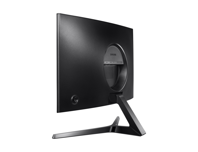 SAMSUNG C24RG50FQM | ONLINE MONITORS 