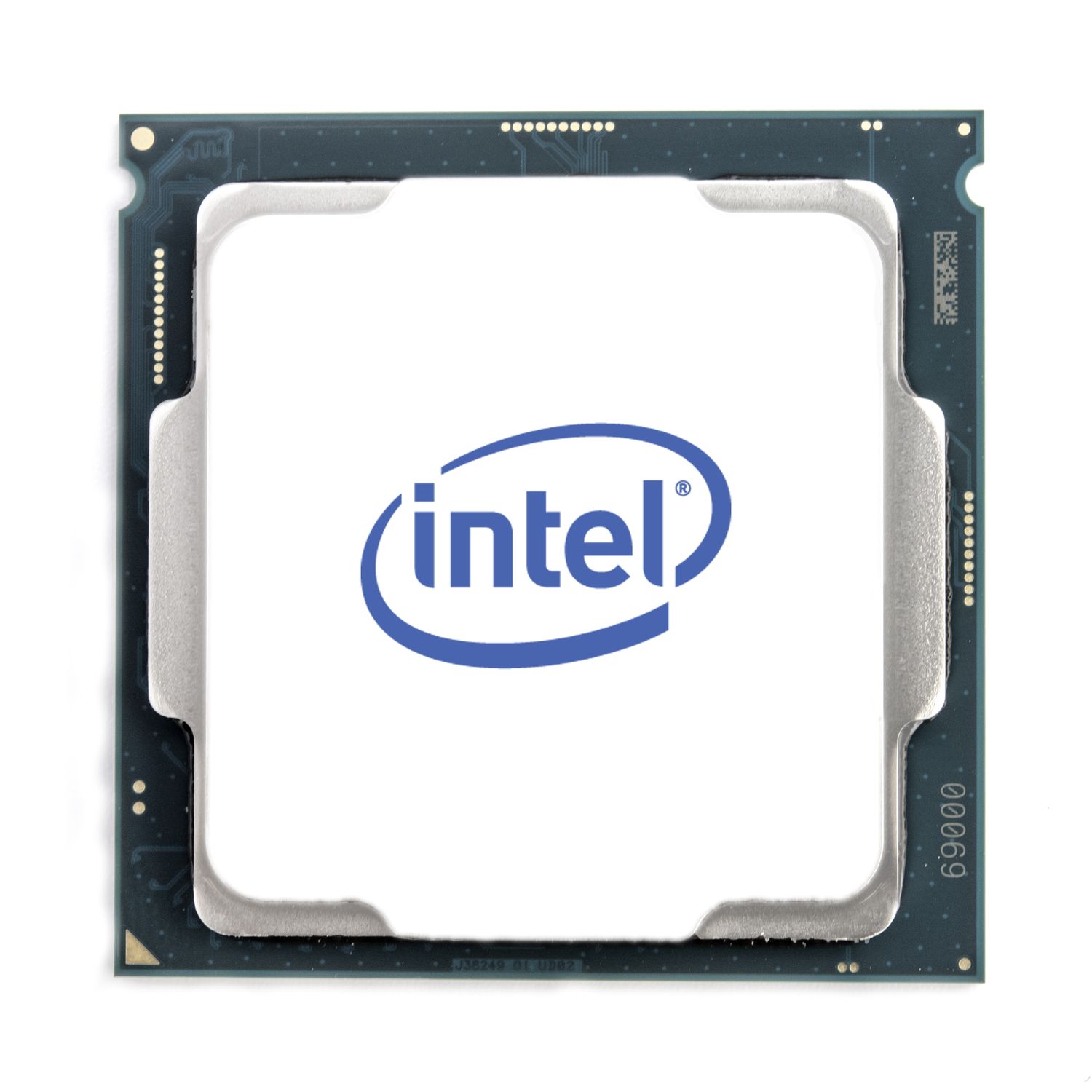 Intel Core i5-9500 processor 3 GHz 9 MB Smart Cache, CM8068403362610