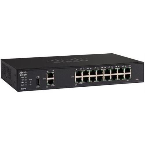 Cisco rv345 router Clearance