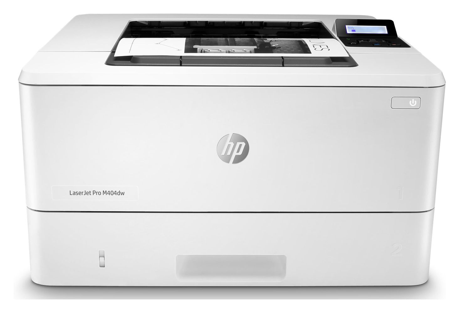 HP LaserJet Pro M404dw 4800 x 600 DPI A4 חיבור( LAN (WLAN אלחוטי, W1A56A