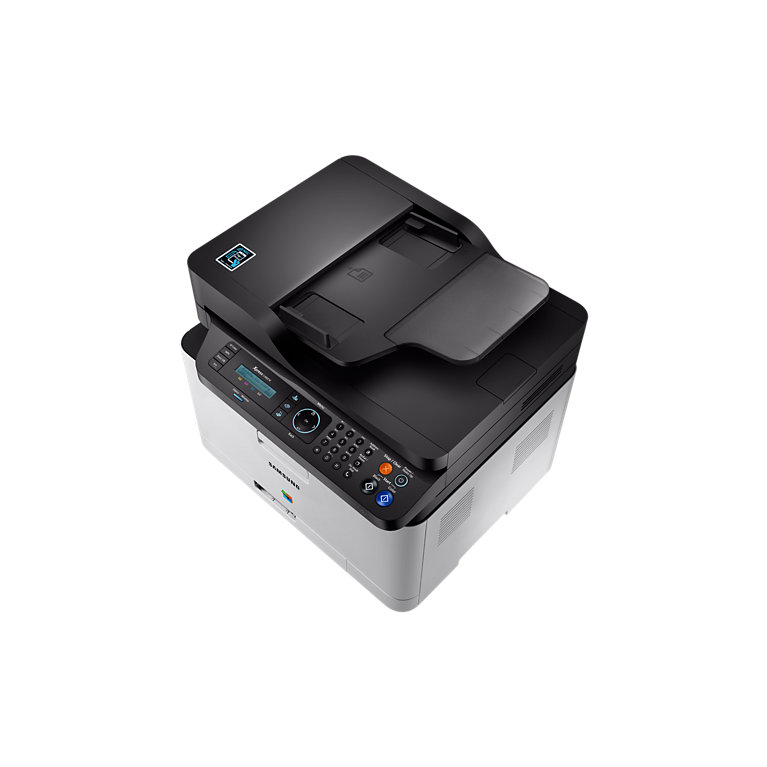 Принтер Samsung Xpress C480 Купить