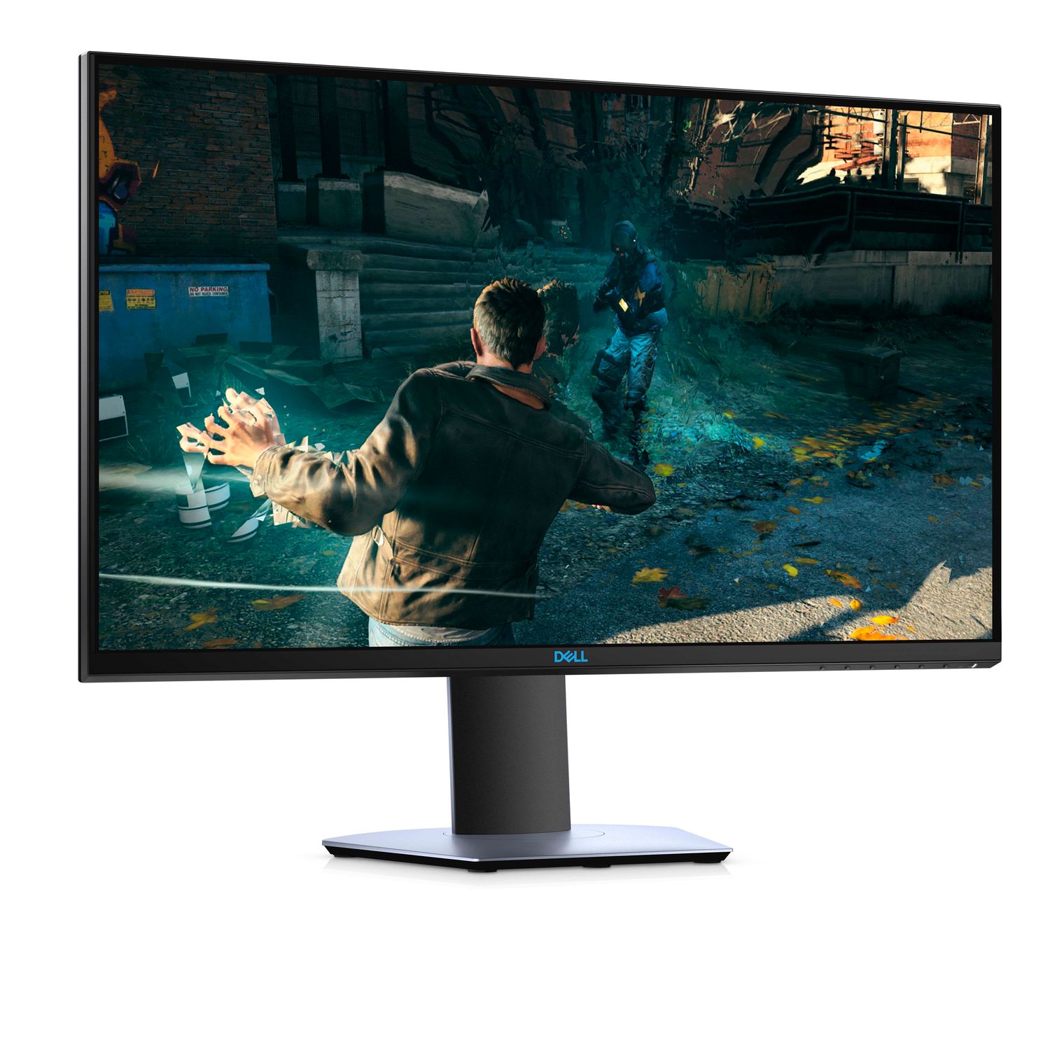 Dell Gaming Monitor Dell Monitor S2719dgf Dell Monitor 144hz Dell