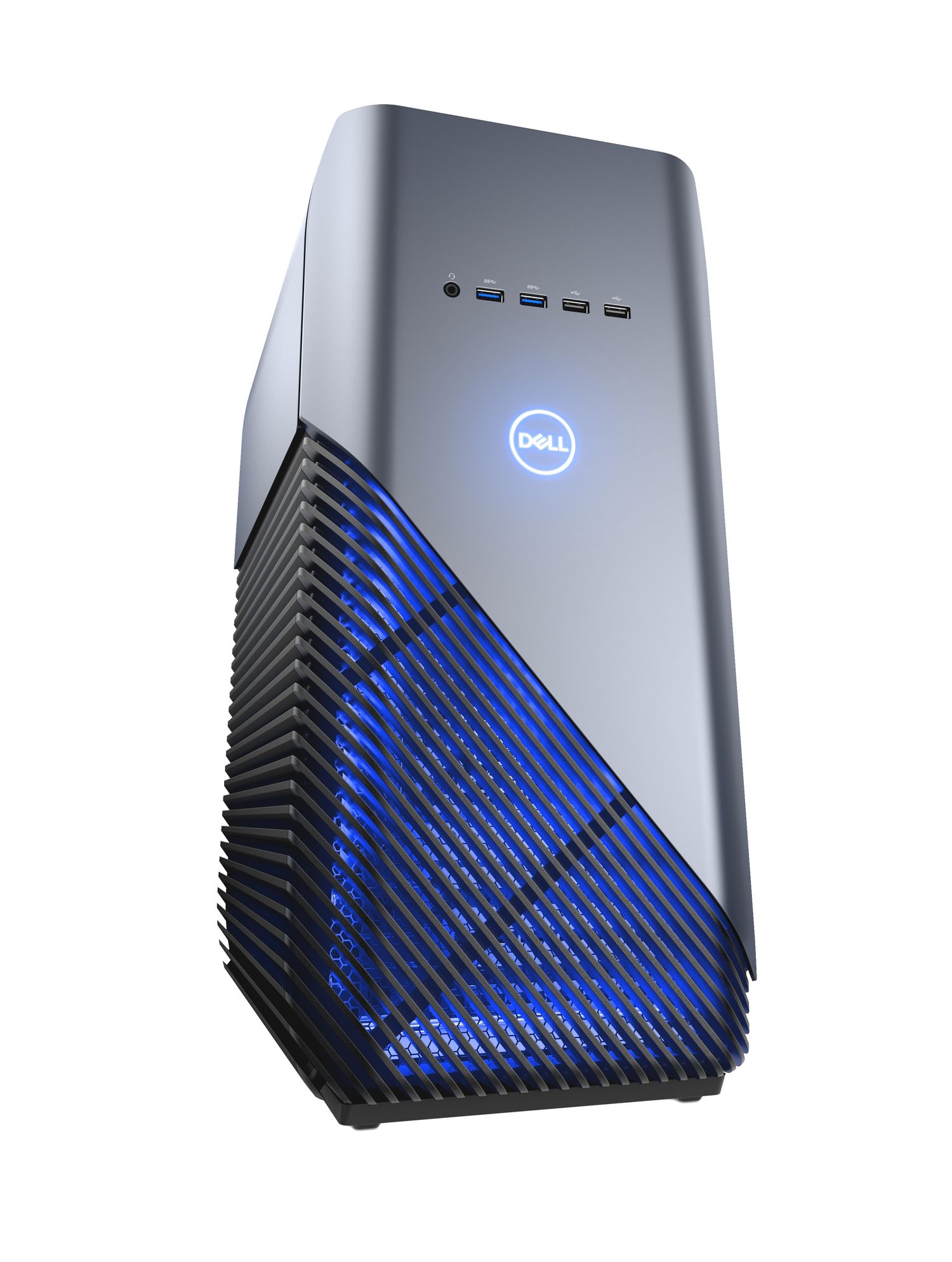 Пк core i7. Dell Inspiron 5680. Системный блок Делл инспирон 5675. Корпус Делл i7. Персональный компьютер CPU Intel Core i7-8400,видеокарта 8 ГБ.