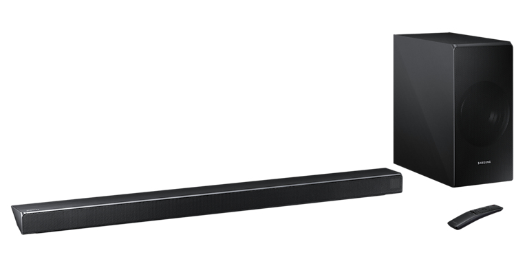 Samsung n550 sales soundbar price