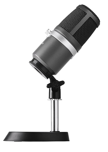 Buy AVerMedia AM310 - USB microphone MICROPHONES at Best Price | TopMarket