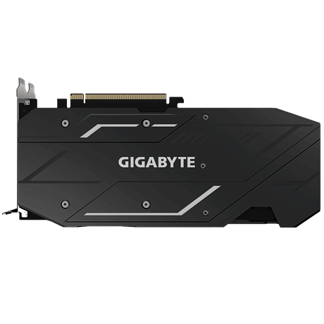 Gigabyte GV-N206SWF2OC-8GD graphics card GeForce RTX 2060