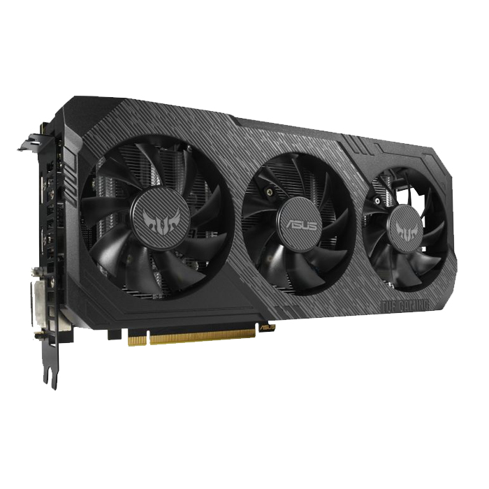 HOT O6g Gaming Asus Geforce Rtx 2060 Tuf Gaming ASUS TUF