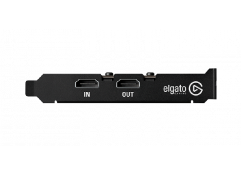 Accessories :: Other :: Elgato Game Capture HD60 Pro Video