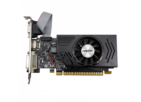 Matériel :: Cartes vidéo :: ARKTEK GT730 AKN730D3S4GL1 4GB