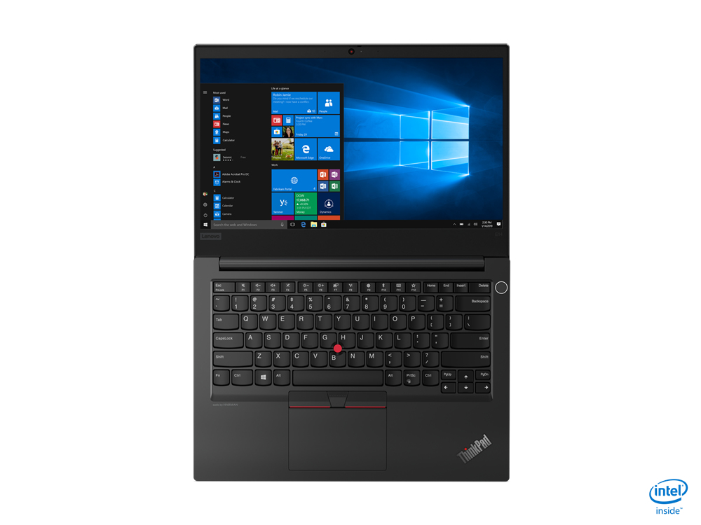 LENOVO ThinkPad E14 20RA001LIV 14