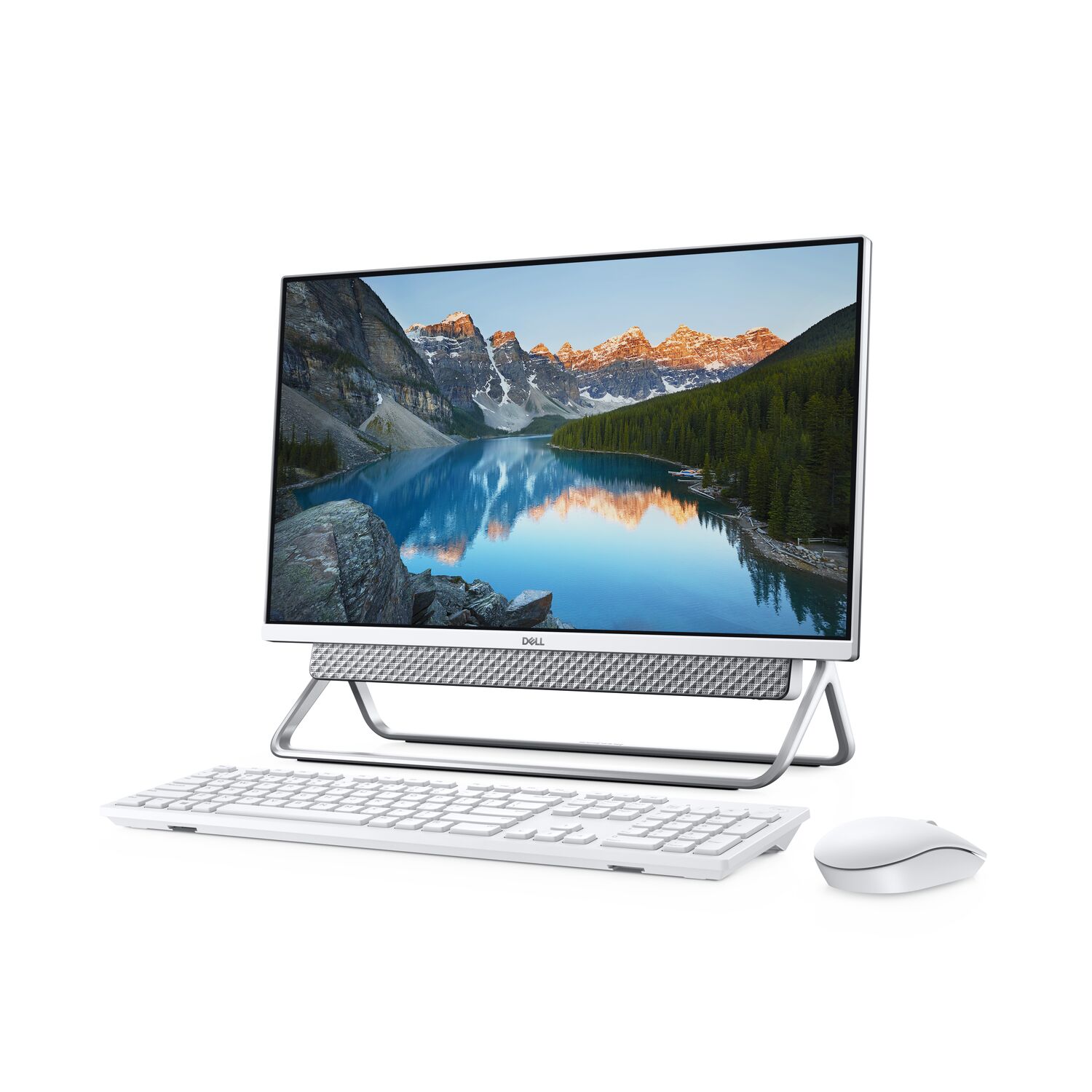 DELL Inspiron 5490 cm 1920 x 1080 pixels Touchscreen