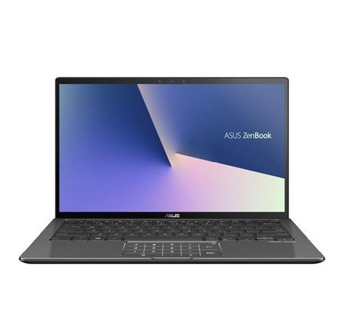 ASUS ZenBook Flip 13 UX362FA-EL247T TOUCH, i7-8565U, 16GB, 512GB  SSD, Win10Home, 1YW, Grey