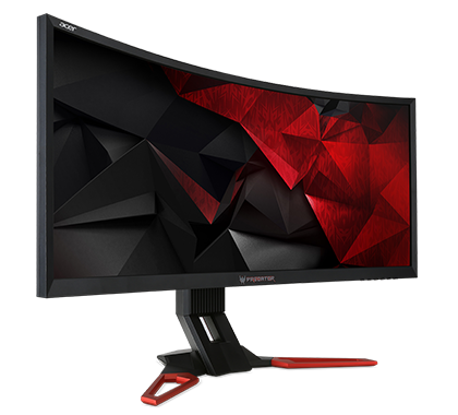 35 Inch Predator Z35p 35 Acer Predator Z35P Cm (35
